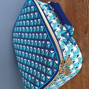 tory burch lunch bag